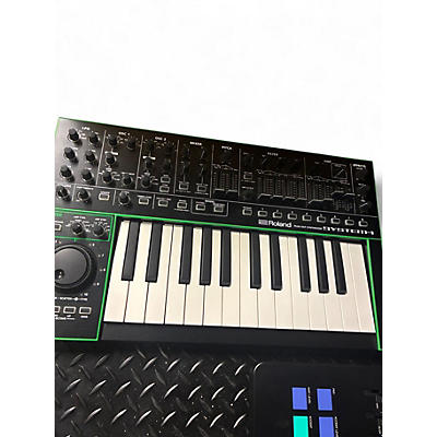 Used Roland System 1 Synthesizer