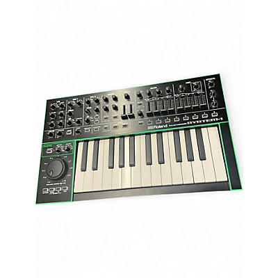 Used Roland System-1 Synthesizer