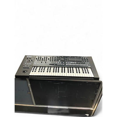 Used Roland System 8 Synthesizer