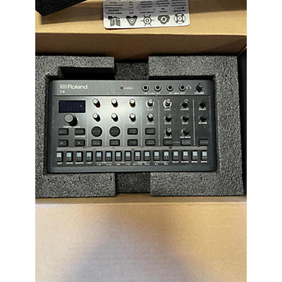 Roland Used Roland T-8 Drum Machine