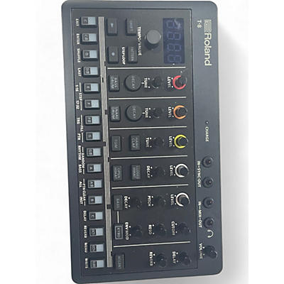 Roland Used Roland T-8 Drum Machine