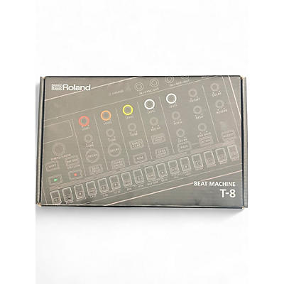Used Roland T-8 Drum Machine
