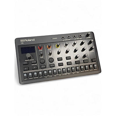 Used Roland T-8 Drum Machine