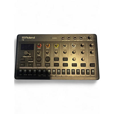 Used Roland T-8 Drum Machine