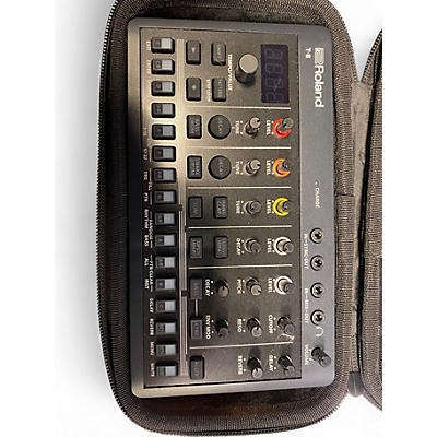 Used Roland T-8 MIDI Controller