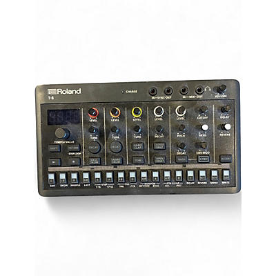 Used Roland T-8 Production Controller