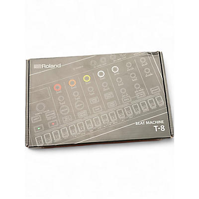 Used Roland T8 Production Controller
