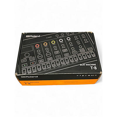 Used Roland T8 Production Controller