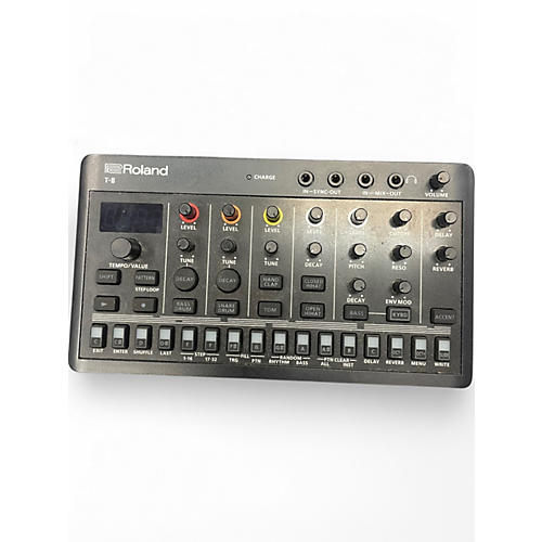 Used Roland T8 Signal Processor