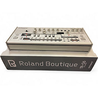 Used Roland TB-03 Boutique Bass Line Synthesizer