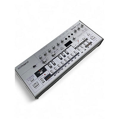 Used Roland TB-03 Sound Module
