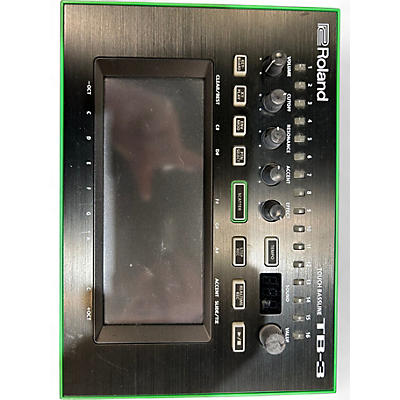 Used Roland TB-3 Production Controller