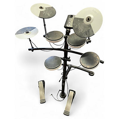 Used Roland TD-01 Electric Drum Set