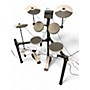 Used Roland TD-02 Electric Drum Set