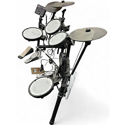 Used Roland TD-07 Electric Drum Set