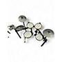 Used Roland TD-07 Electric Drum Set