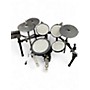 Used Roland TD-07 KVX Electric Drum Set