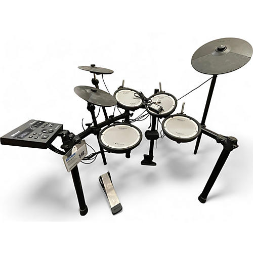 Roland Used Roland TD-07DMK Electric Drum Set