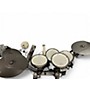 Used Roland TD-07KV Electric Drum Set
