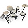 Used Roland TD-07KV Electric Drum Set