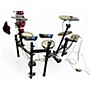 Used Roland TD-07KV Electric Drum Set
