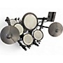 Used Roland TD-07KVX Electric Drum Set