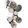 Used Roland TD-1 DMK WITH VDRUM PAD EKIT Electric Drum Set