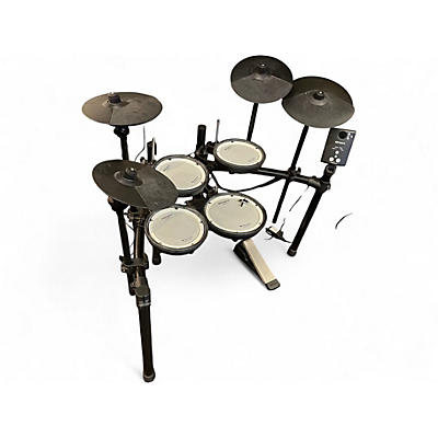 Used Roland TD-1 Electric Drum Set