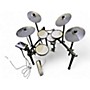 Used Roland TD-1 Electric Drum Set