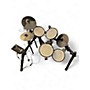 Used Roland TD-1 Electric Drum Set