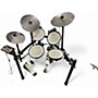 Used Roland TD-1 Electric Drum Set