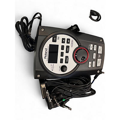Used Roland TD-11 Electric Drum Module