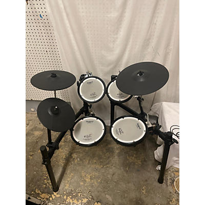 Roland Used Roland TD-11 Electric Drum Set