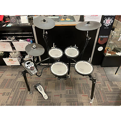 Roland Used Roland TD-11K Electric Drum Set