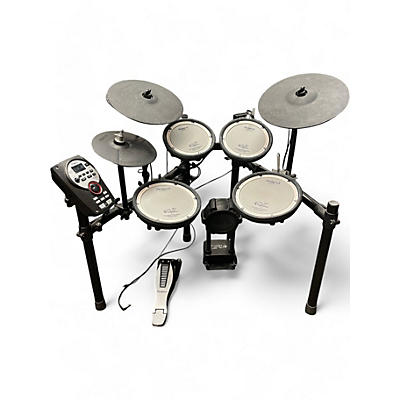 Roland Used Roland TD-11K Electric Drum Set