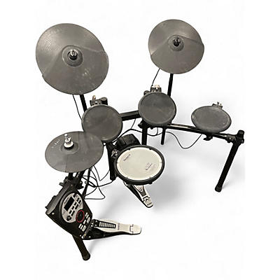 Used Roland TD-11K Electric Drum Set