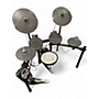 Used Roland TD-11K Electric Drum Set