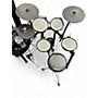 Used Roland TD-11K Electric Drum Set