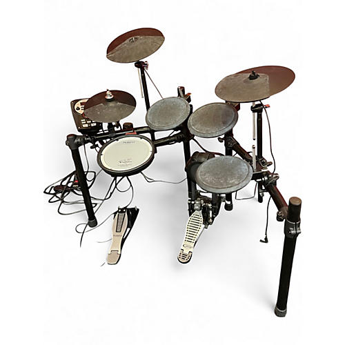 Used Roland TD-11K Electric Drum Set