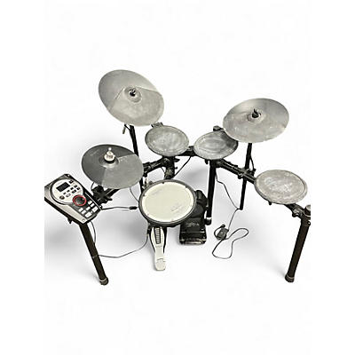 Used Roland TD-11K Electric Drum Set