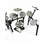 Used Roland TD-11K Electric Drum Set