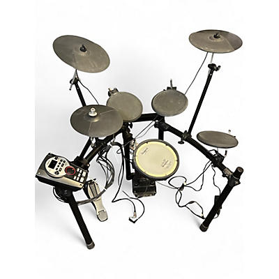 Used Roland TD-11K Electric Drum Set