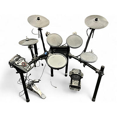 Used Roland TD-11K Electric Drum Set
