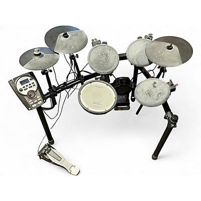Used Roland TD-11K Electric Drum Set