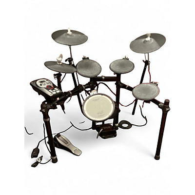 Used Roland TD-11K Electric Drum Set