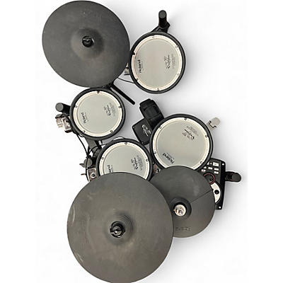 Used Roland TD-11K Electric Drum Set