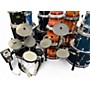 Used Roland TD-11K Electric Drum Set
