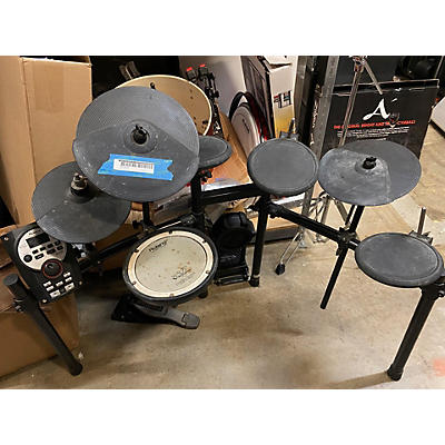 Roland Used Roland TD-11KV Electric Drum Set