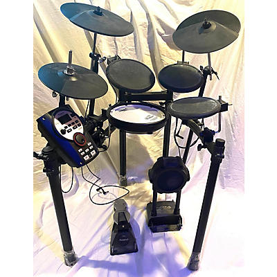 Roland Used Roland TD-11KV Electric Drum Set