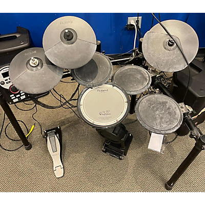 Roland Used Roland TD-11KV Electric Drum Set